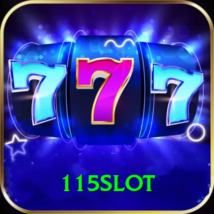 115slot Casino Master v2.4.6 - 2