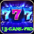 1JJ Game Legend APK v1.3.9