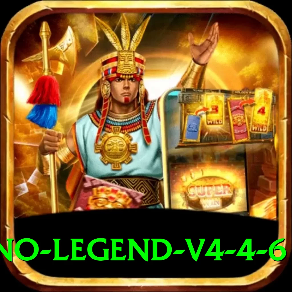 1Win Casino Pakistan Casino Legend v4.4.6 - 2