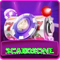 3cardsone Prime Jackpot