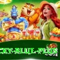 3Lucky Blue Jackpot Deluxe v1.0.2