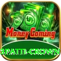 3patti crown Live Elite