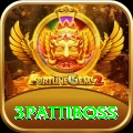 3pattiboss VIP Gaming App