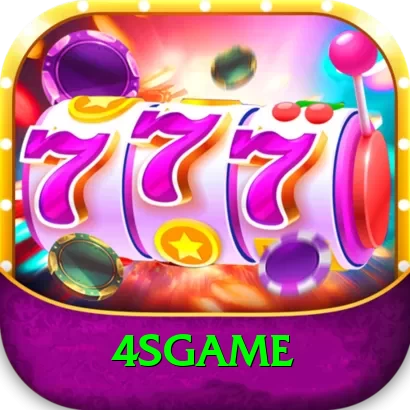 4sgame Plus v5.1.7 - 2