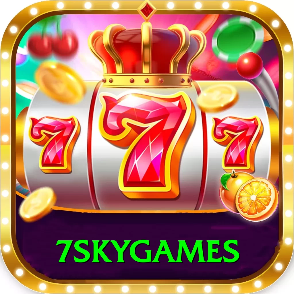 7skygames - Casino Plus - 2