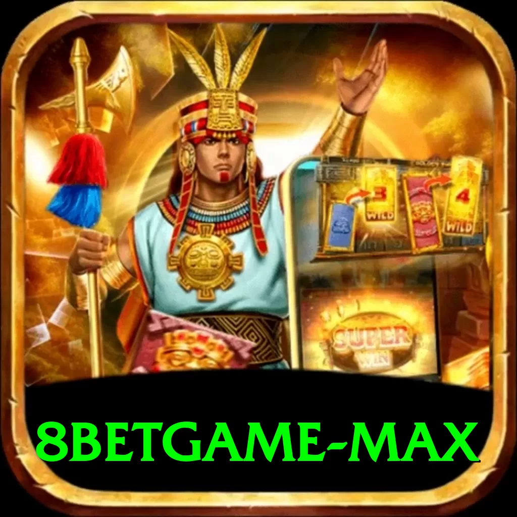 8Betgame Live Casino Master - 2