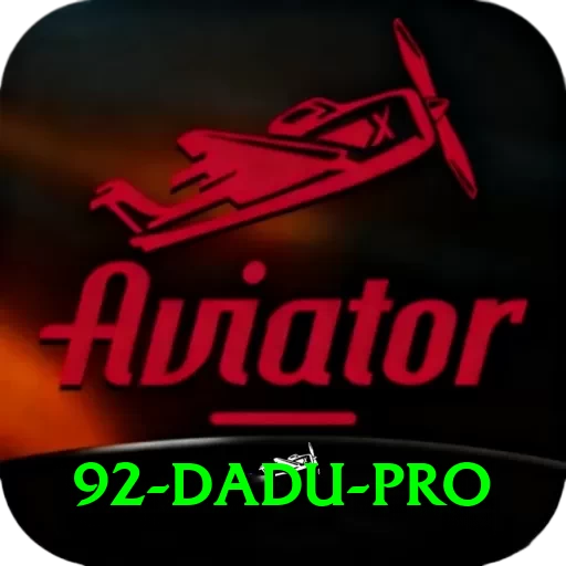 92 DADU Turbo Pro v4.1.1 - 2