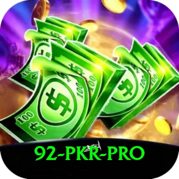 92 PKR Live Royal - 2