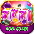 A33 Club Master Pro v2.3.7