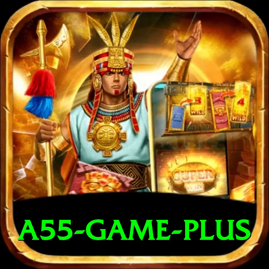 A55 Game Master Pro v3.1.3 - 2