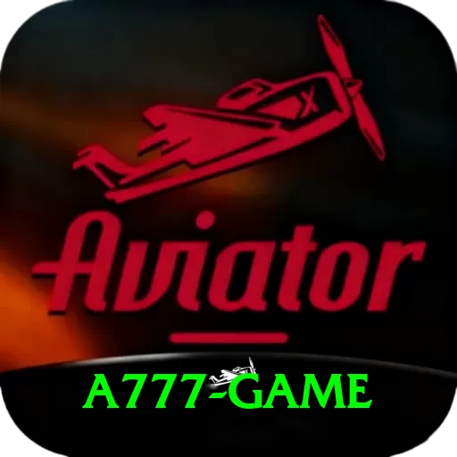 A777 Game App - 2