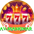 abhinav manohar - King v2.6.4