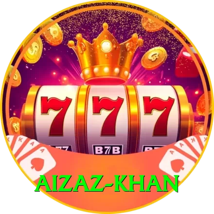 aizaz khan - Live Gold - 2