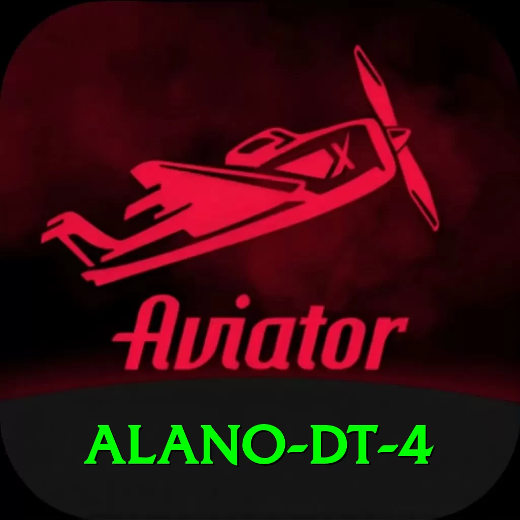 Alano DT 4 Games (Casino & Earning) Elite v1.4.0 - 2