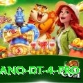 Alano DT 4 Games (Casino & Earning) Deluxe v2.5.3