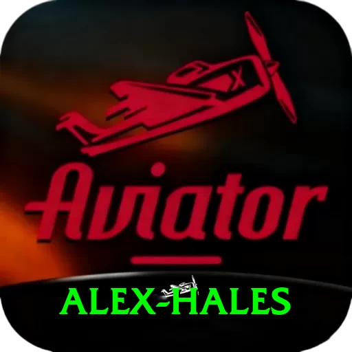 alex hales APK Supreme v4.6.8 - 2