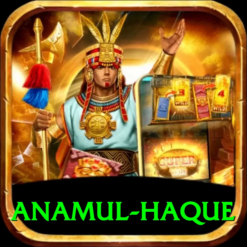 anamul haque Casino Official v2.2.9 - 2