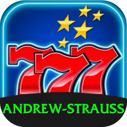 andrew strauss Slot Machine Deluxe - 2