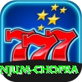 anjum chopra Mega Gaming App