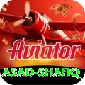 asad shafiq VIP Casino App