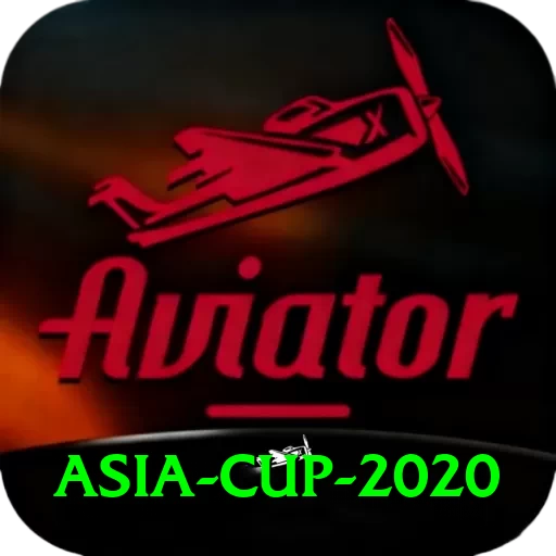 asia cup 2020 Gaming Elite - 2