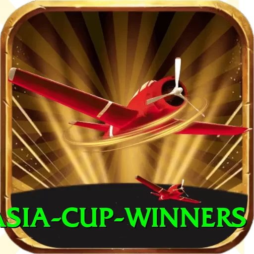 asia cup winners Casino VIP v5.1.0 - 2