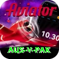 aus v pak Pakistan Ultimate v5.9.0