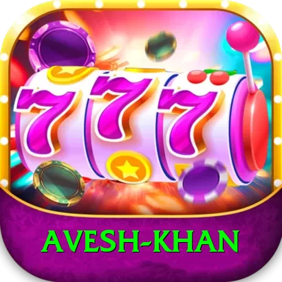 avesh khan - Pro Edition v5.1.8 - 2