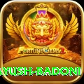 ayush badoni - Super v5.2.3