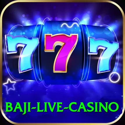 baji live casino Official v5.2.0 - 2