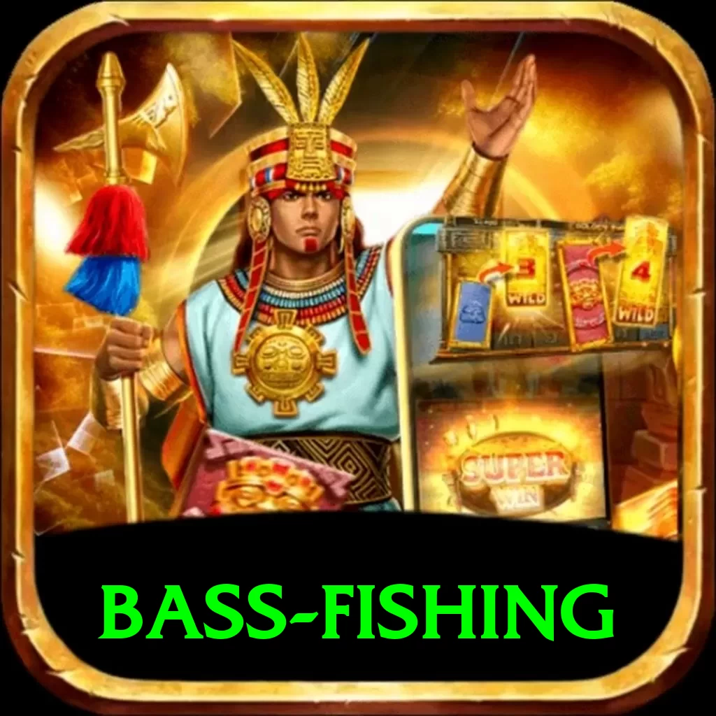 bass fishing Gaming Super v5.7.7 - 2