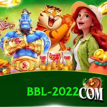 bbl 2022 Slot Machine King - 2