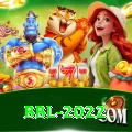 bbl 2022 Slot Machine King