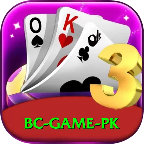 Bc.Game PK Apps (Tools & Injectors) Turbo v5.7.3 - 2