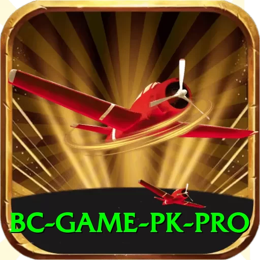 Bc.Game PK Casino Plus v1.4.0 - 2