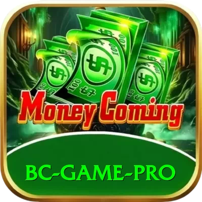 BC Game - Gaming Pro - 2