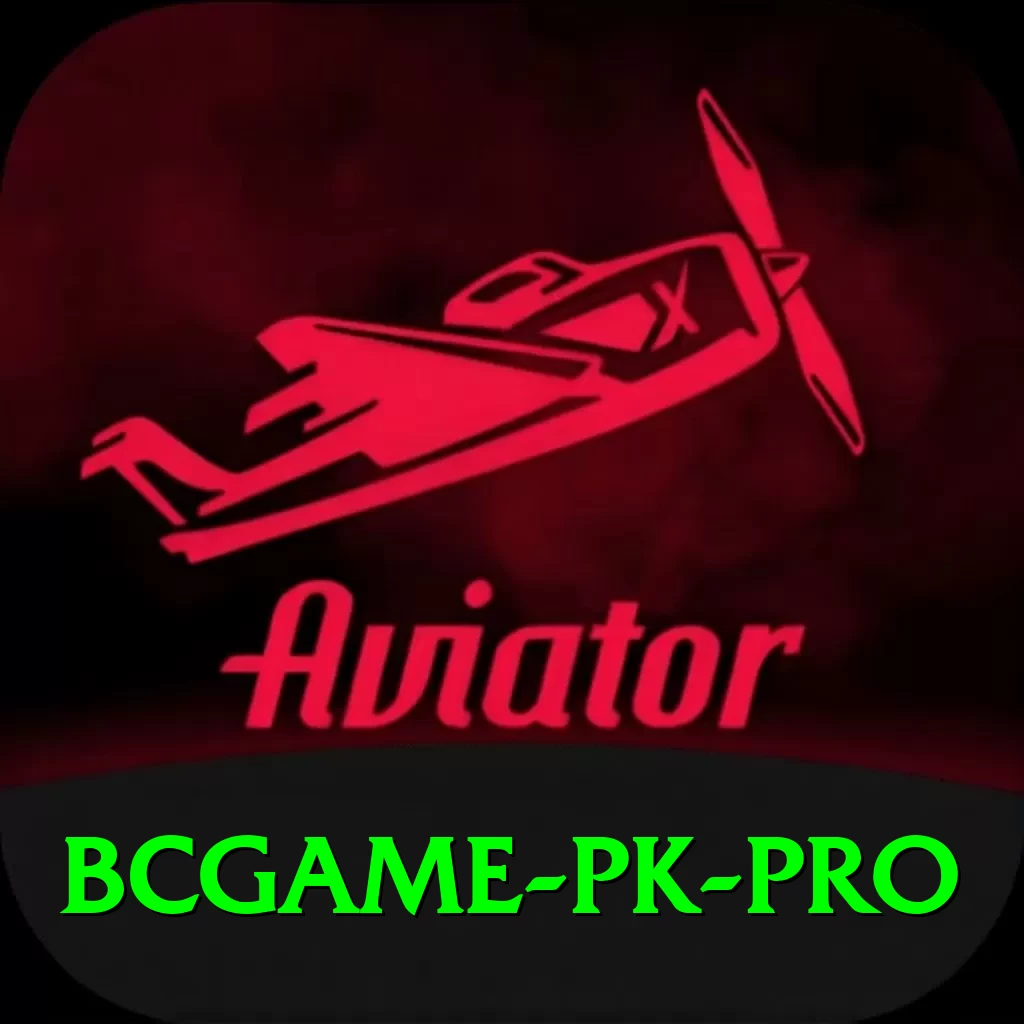 bcgame.pk Premium - Win Real PKR - 2