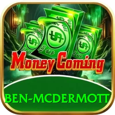 ben mcdermott - Royal Earning App - 2