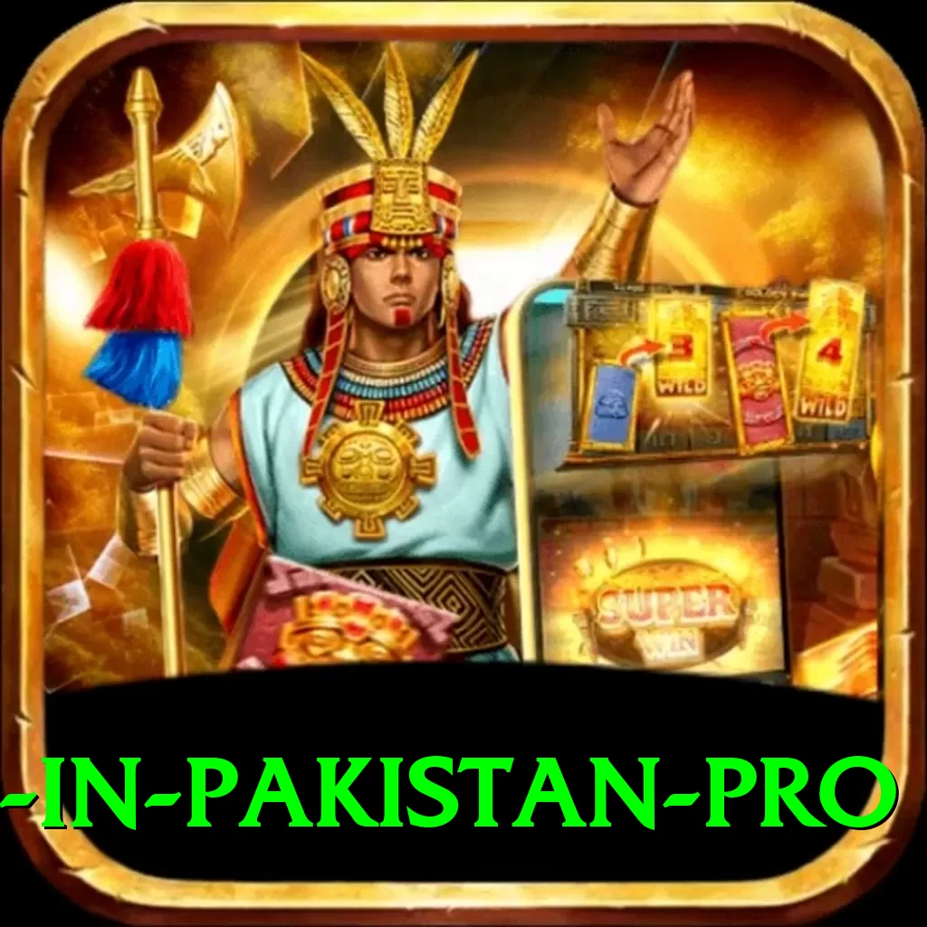 Best Casino in Pakistan Master - Daily Bonus - 2