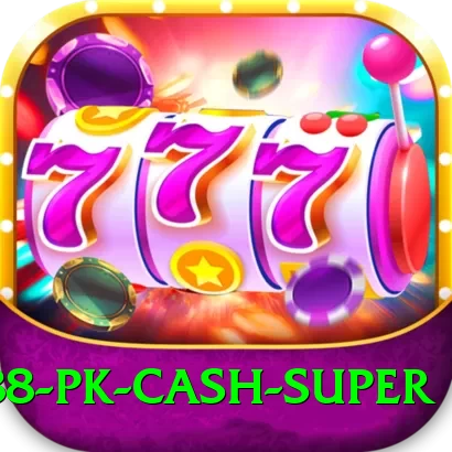 betandyou88.pk Cash Super - 2