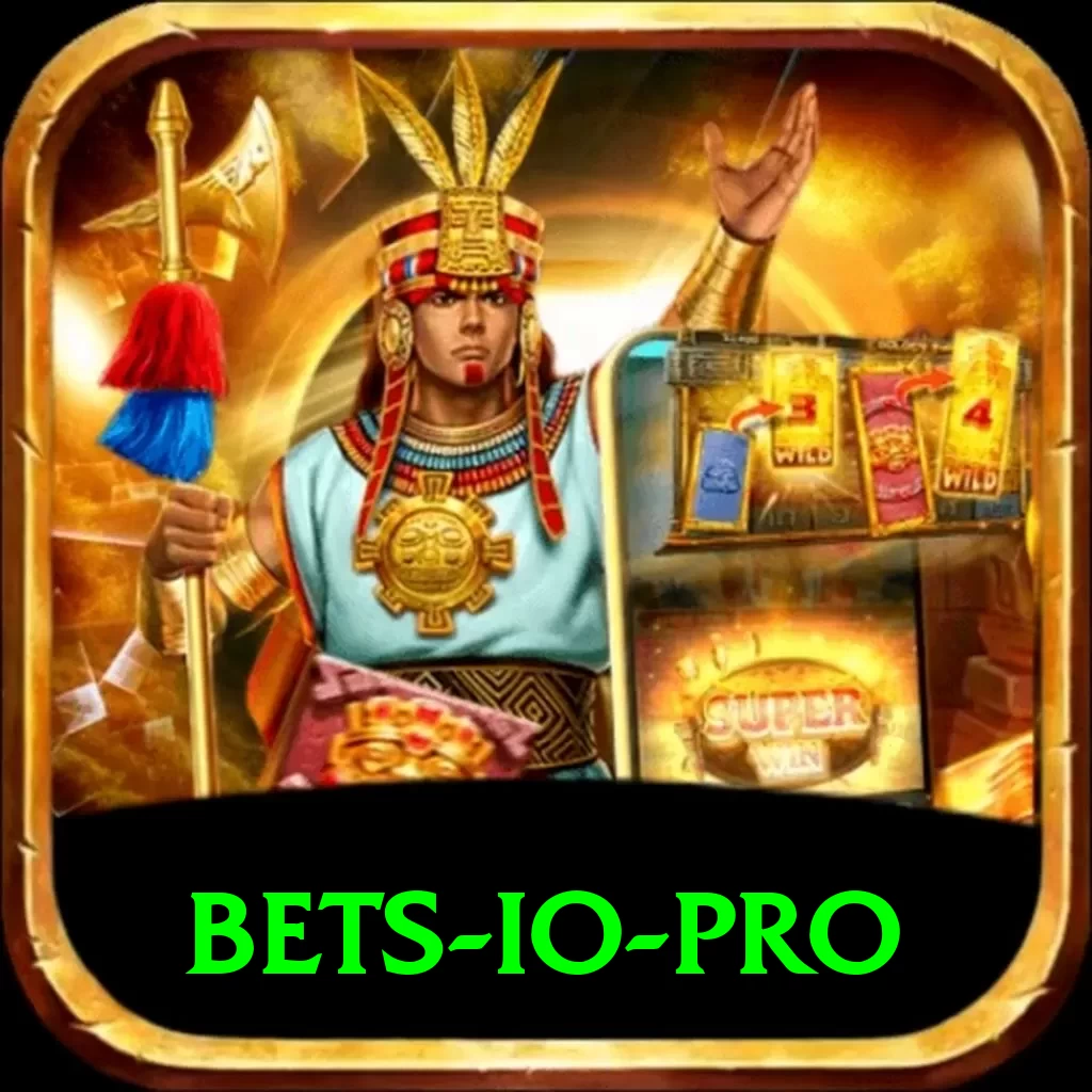 Bets.io - Gaming Royal - 2