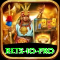 Bets.io - Gaming Royal