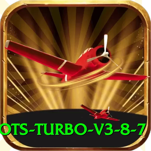 Bets.io Slots Turbo v3.8.7 - 2