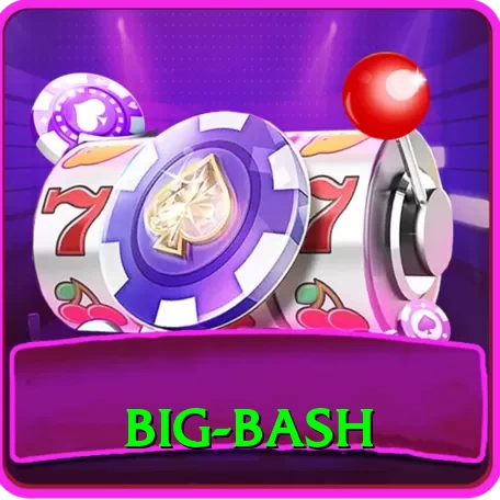big bash Gaming Champion - 2