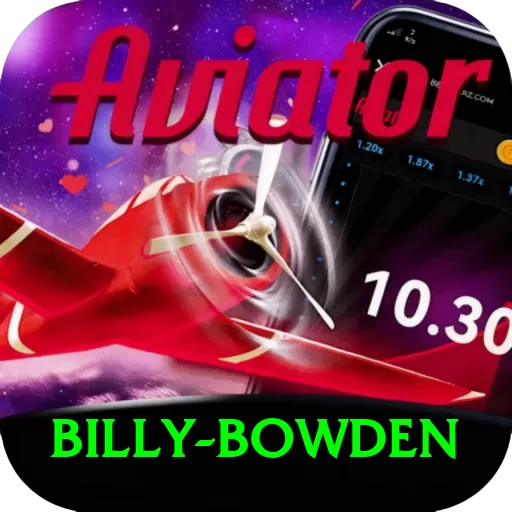 billy bowden - Casino Master - 2