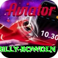 billy bowden - Casino Master