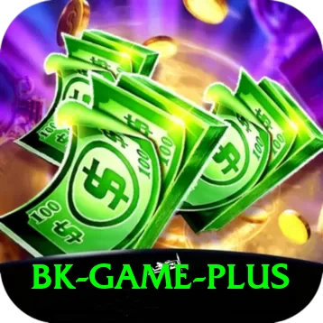 BK Game Pro Max v1.6.5 - 2