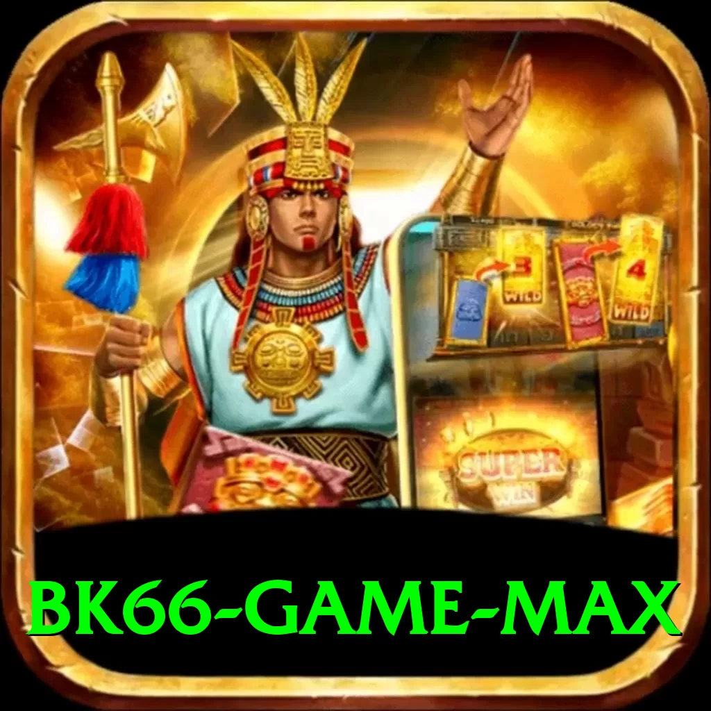 BK66 Game Jackpot Plus v1.2.4 - 2