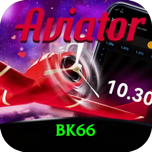 bk66 Games (Casino & Earning) Max v5.7.2 - 2