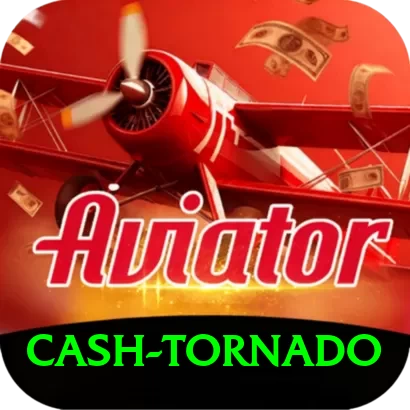 cash tornado - Champion Earning App - 2